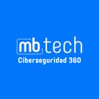 MBtech logo - Similar company to Padisa Technology