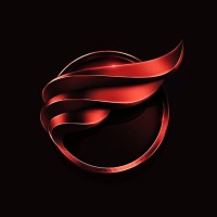 Angels Moto logo - Similar company to Old Man Strength