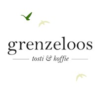Grenzeloos Maastricht logo - Similar company to Facet& - Strategie En Communicatie