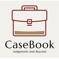 CaseBook logo - Similar company to Jl Systems Inc