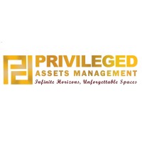 Privileged Assets Management logo - Similar company to Jyoti Realty Reflection