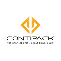 Continental Print & Pack Private LTD. logo - Similar company to Vulcan Tech