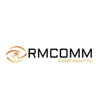 RMCOMM logo - Similar company to Juny Studio