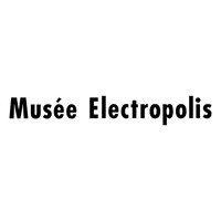Musée Electropolis logo - Similar company to Lorrach Objets De Communication