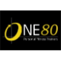 One80 Personal Fitness Trainers