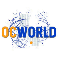 OC World logo - Similar company to Second Story