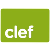 Clef Solutions logo - Similar company to Automy