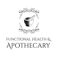Functional Health & Apothecary logo - Similar company to Reflex Group
