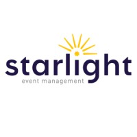 starlight.experiential logo - Similar company to Dijo Communications