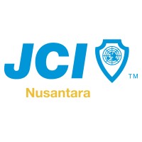 JCI Nusantara logo - Similar company to Klambi Indonesia