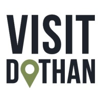 Visit Dothan logo - Similar company to Wiregrass Hope Group