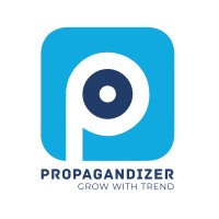 Propagandizer logo - Similar company to Cv Maker