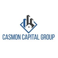 Casmon Capital Group logo - Similar company to Elash Investment Group
