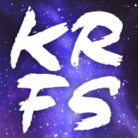 Krufs Productions logo - Similar company to Kreator Studios