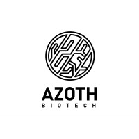 Azoth Biotech logo - Similar company to Sar Tech Solutions Pvt Ltd
