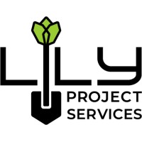 Lily Project Services logo - Similar company to Merit Project Solutions