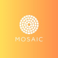 Mosaic logo - Similar company to Globalway