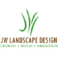 Jw Landscape Design