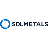 SDL METALS CO,. LTD logo - Similar company to Sinometal Machinery Corp.