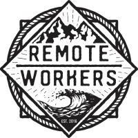 the Remote Workers logo - Similar company to Owner Built Design, Llc
