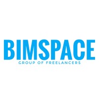 BIMSPACE logo - Similar company to Echometrix Engineering Services Pvt. Ltd
