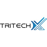 TritechX logo - Similar company to Dexoft Solutions