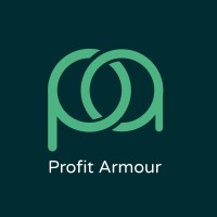 Profit Armour logo - Similar company to Insurance First Brokers Ltd