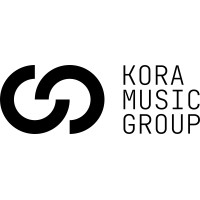 Kora Music Group Ltd / Ocelot Publishing logo - Similar company to Opendaw