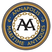 Annapolis Maritime Antiques logo - Similar company to Annapolis Moms Media