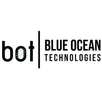 Blue Ocean Technologies logo - Similar company to Blueocean, Ltd.