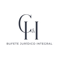C&H Bufete Jurídico Integral logo - Similar company to Axur Abogados