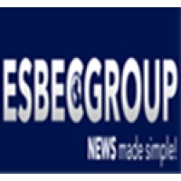 Esbec Group logo - Similar company to Number 8 Freight