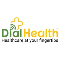 Dial Health, LLC logo - Similar company to Bete Ltd