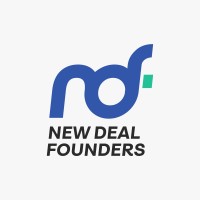 New Deal Founders logo - Similar company to Eagles Training