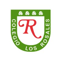 Colegio Los Rosales logo - Similar company to Colegio Salliver