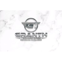 Granth Technoforge logo - Similar company to Rangani Engineering Pvt. Ltd