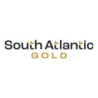 South Atlantic Gold logo - Similar company to Ethos It