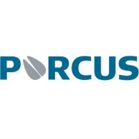 Porcus logo - Similar company to Sinar Technology