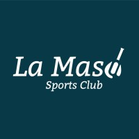 La Masó Sports Club logo - Similar company to Bibol