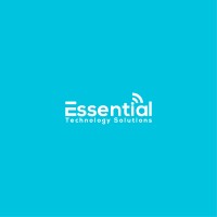 Essential Technology Solutions logo - Similar company to Essential Technologies, Inc.