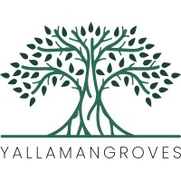 Yalla Mangroves logo - Similar company to A Rocha Kenya