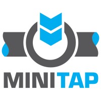 Minitap logo - Similar company to Topics