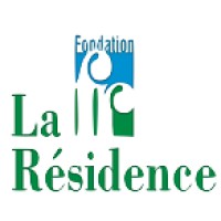 Fondation La Résidence logo - Similar company to My Visual