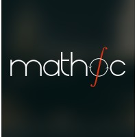 KCL MathSoc logo - Similar company to Durham University Mathematical Society