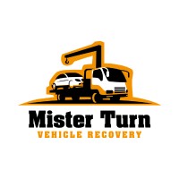 Mister Turn logo - Similar company to Metal Scrap Ltd