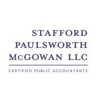 Stafford Paulsworth McGowan LLC logo - Similar company to Villiotti & Associates