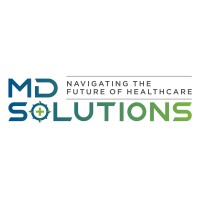 MD Solutions, LLC logo - Similar company to Keyline Colombia