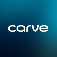 Carve Zurich logo - Similar company to Lotus Creative