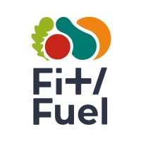Fit/Fuel logo - Similar company to Adrae