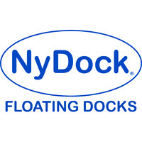 NyDock Floating Docks logo - Similar company to Shoremaster